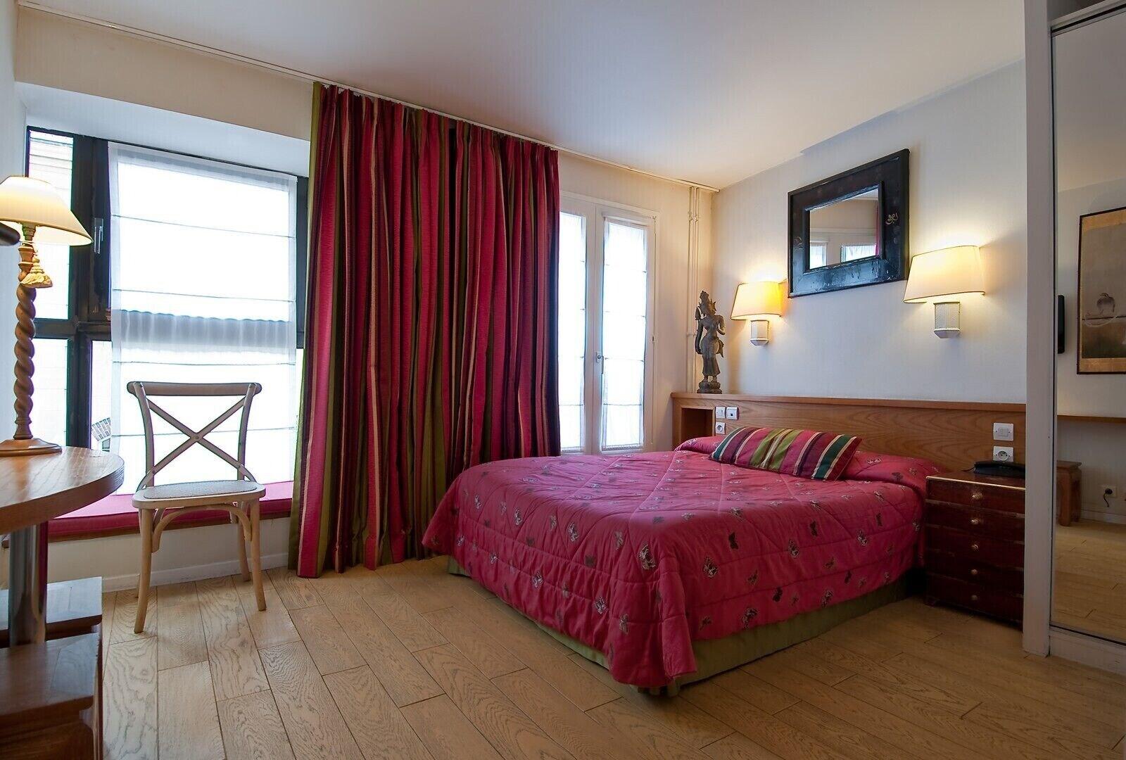 Aberotel Montparnasse Eiffel 3*